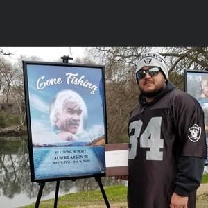 Meet your Posher, Shawn